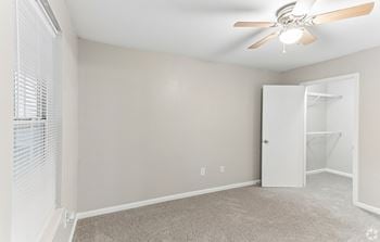 Ceiling fans
